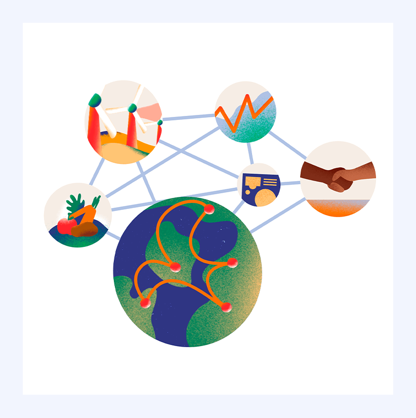 EU for Global Justice